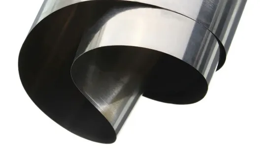 Gh4169 Gh169 Nc19fenb Nicr19fe19nb5 Inconel 718 Nickel Alloy Plate for Gas Turbine Operations