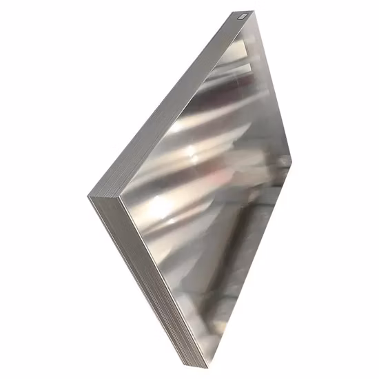 Gh4169 Gh169 Nc19fenb Nicr19fe19nb5 Inconel 718 Nickel Alloy Plate for Gas Turbine Operations