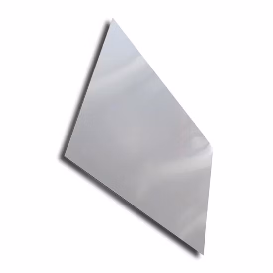 Gh4169 Gh169 Nc19fenb Nicr19fe19nb5 Inconel 718 Nickel Alloy Plate for Gas Turbine Operations