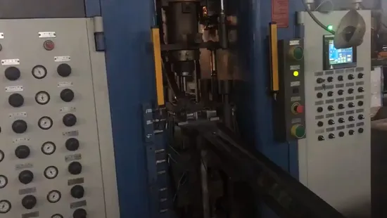 Tappo elettronico 3c Fe2ni per stampaggio ad iniezione di polveri metalliche MIM personalizzato