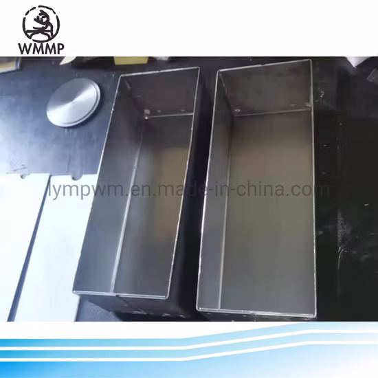 Barche dirette del molibdeno di Tzm della barca di evaporazione del tungsteno ad alta temperatura 99,95% Mo della fabbrica